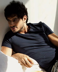 Tahir Raj Bhasin